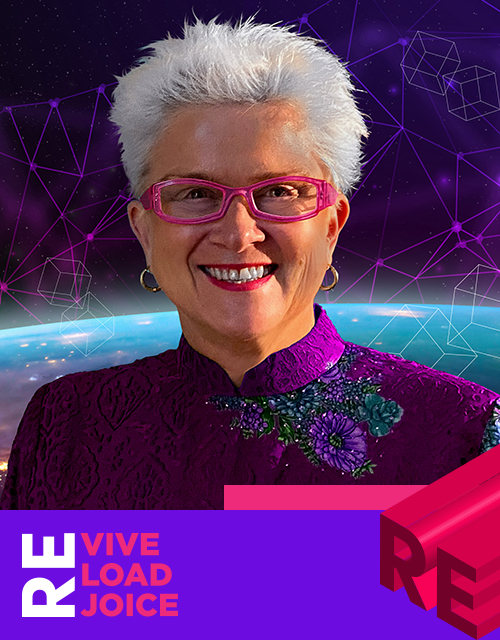 Dr Jane Thomason