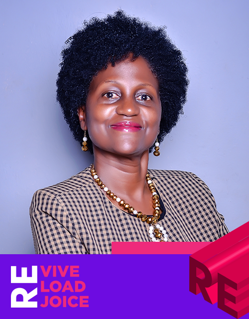 Susan Nsibirwa