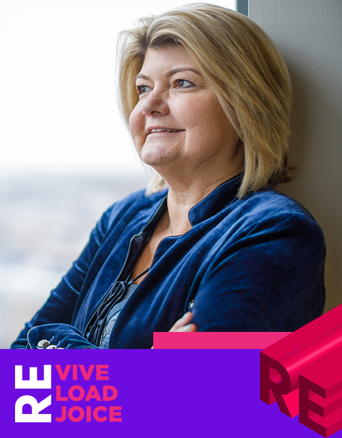 Sandy Carter